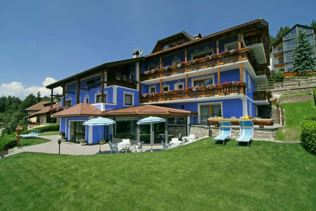 Hotel Talblick Ortisei Cameră foto